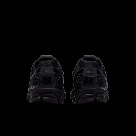Кросівки Мужские Nike Zoom Vomero 5 Black