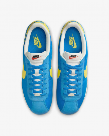 Кросівки Nike Cortez Txt