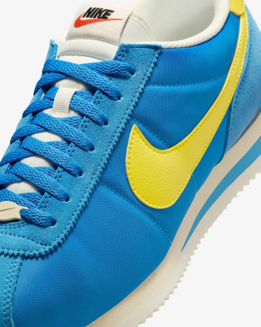 Кросівки Nike Cortez Txt
