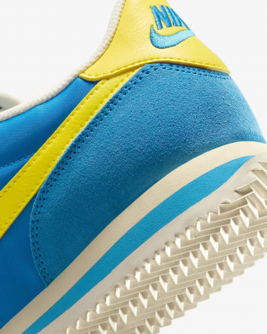 Кросівки Nike Cortez Txt