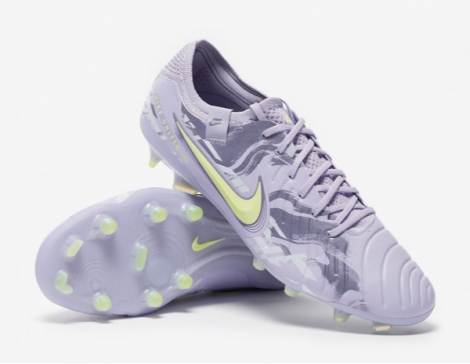 Бутси Nike Legend 10 Elite Fg Nu1