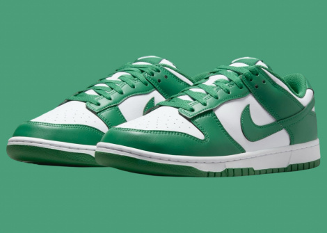 Кросівки Nike Dunk Low Retro