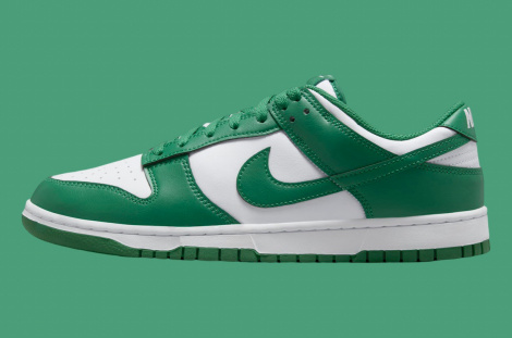 Кросівки Nike Dunk Low Retro