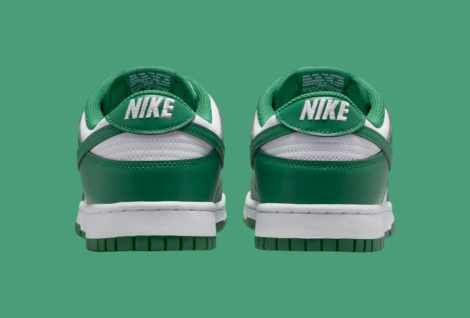 Кросівки Nike Dunk Low Retro