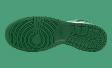 Кросівки Nike Dunk Low Retro