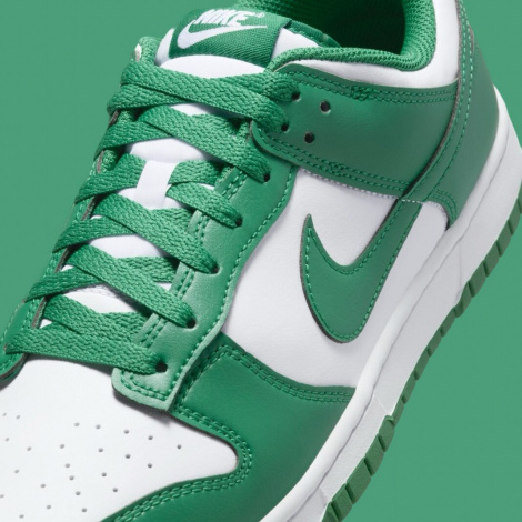 Кросівки Nike Dunk Low Retro