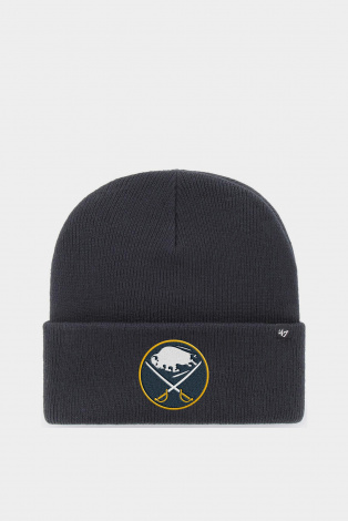 Шапка 47 Brand Nhl Buffalo Sabres Haymaker