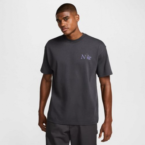 Футболка Nike U Nsw Tee M90 Lbr Crft