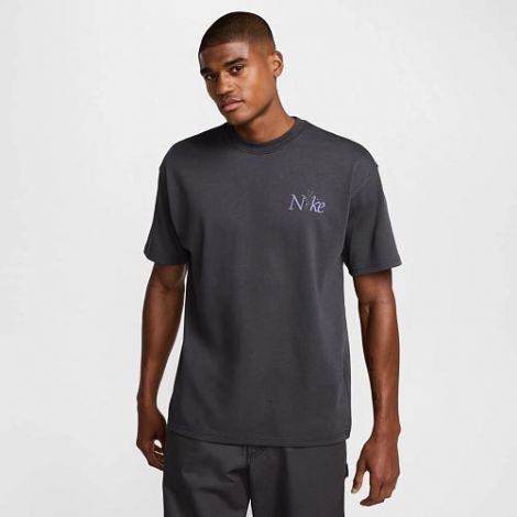 Футболка Nike U Nsw Tee M90 Lbr Crft