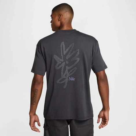 Футболка Nike U Nsw Tee M90 Lbr Crft