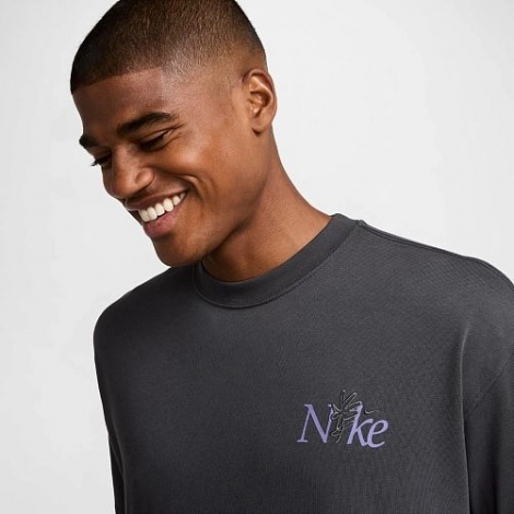 Футболка Nike U Nsw Tee M90 Lbr Crft