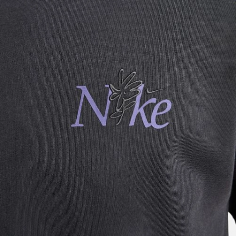 Футболка Nike U Nsw Tee M90 Lbr Crft
