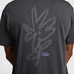 Футболка Nike U Nsw Tee M90 Lbr Crft