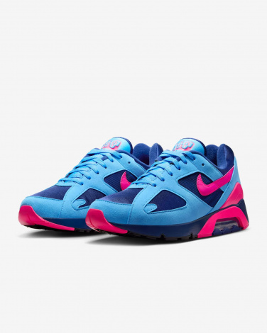 Кросівки Nike Air 180