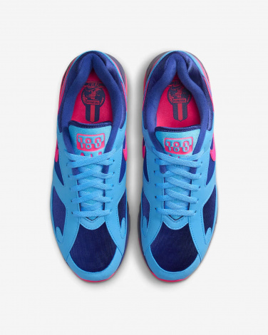 Кросівки Nike Air 180