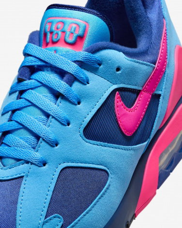Кросівки Nike Air 180
