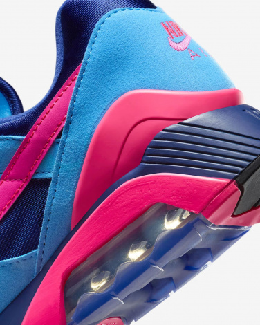 Кросівки Nike Air 180