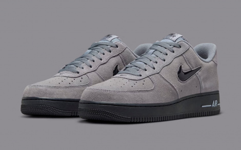 Кроссовки Nike Air Force 1 Jewel
