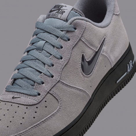 Кроссовки Nike Air Force 1 Jewel