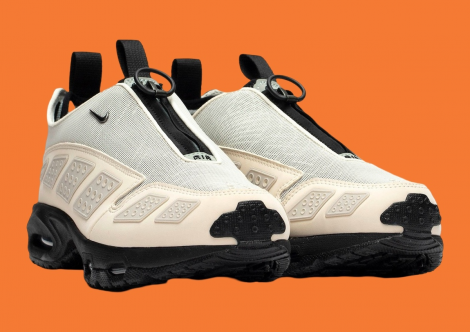 Кросівки Nike Air Max Sndr