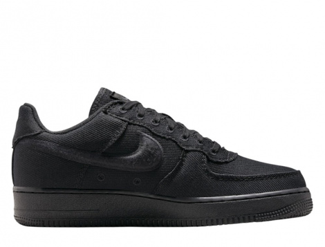 Кроссовки Nike Air Force 1 Low Canvas