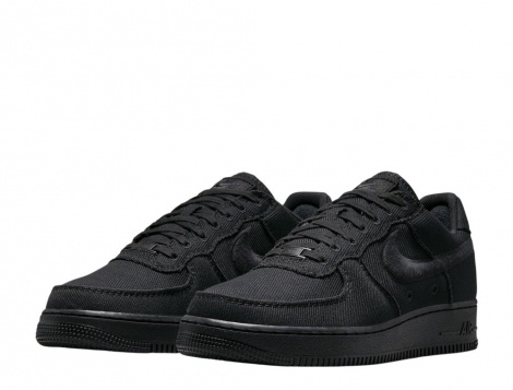 Кроссовки Nike Air Force 1 Low Canvas