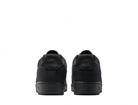 Кроссовки Nike Air Force 1 Low Canvas