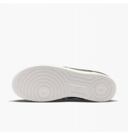 Кросівки Nike Air Force 1 Low Canvas