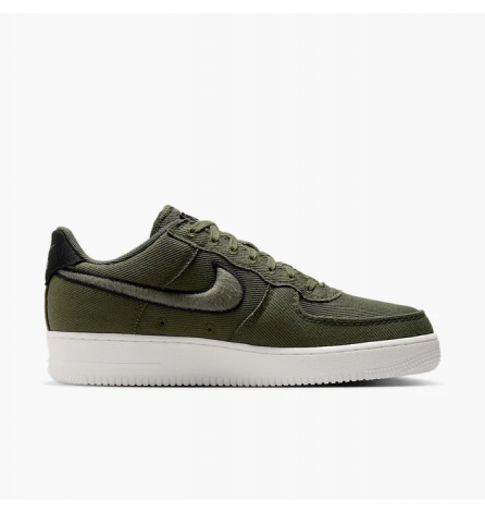 Кросівки Nike Air Force 1 Low Canvas
