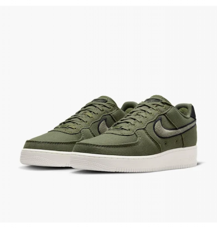 Кросівки Nike Air Force 1 Low Canvas