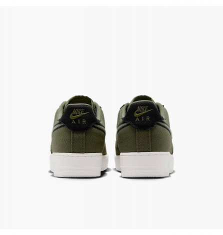 Кросівки Nike Air Force 1 Low Canvas