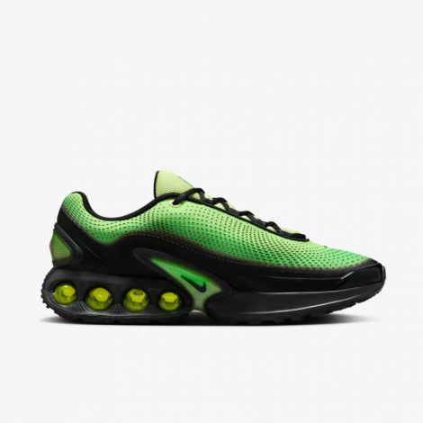 Кросівки Nike Air Max Dn Amd