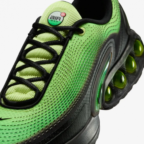 Кросівки Nike Air Max Dn Amd