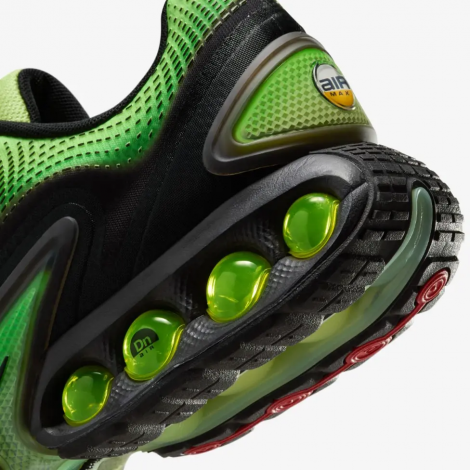 Кросівки Nike Air Max Dn Amd