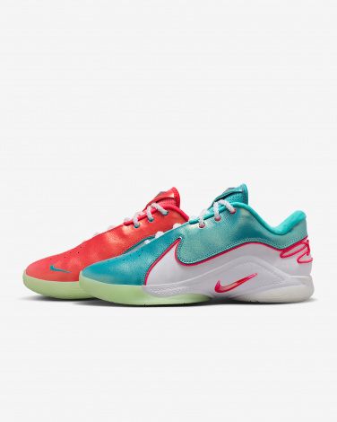 Кросівки Nike Lebron Xxii Xmas