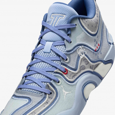 Кроссовки Jordan Tatum 3