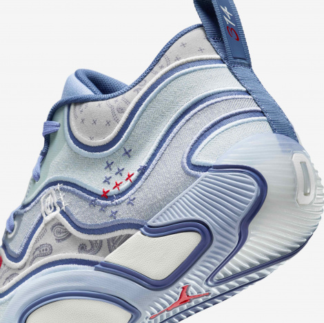 Кроссовки Jordan Tatum 3