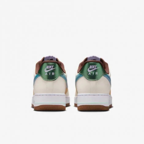 Кроссовки Nike Air Force 1 Retro Qs