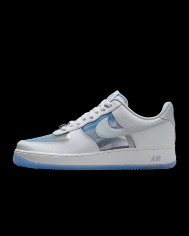 Кросівки Nike Air Force 1 Retro Qs
