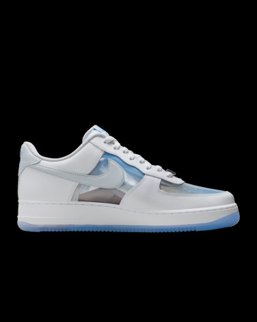 Кросівки Nike Air Force 1 Retro Qs