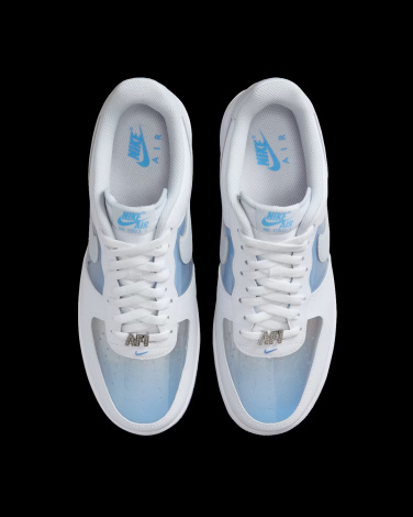 Кросівки Nike Air Force 1 Retro Qs