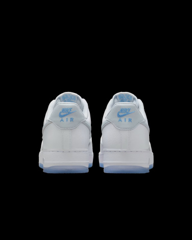 Кросівки Nike Air Force 1 Retro Qs