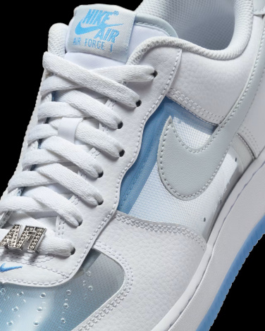 Кросівки Nike Air Force 1 Retro Qs