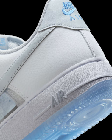 Кросівки Nike Air Force 1 Retro Qs