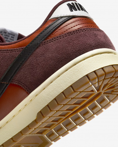 Кросівки Nike Dunk Low Retro Se