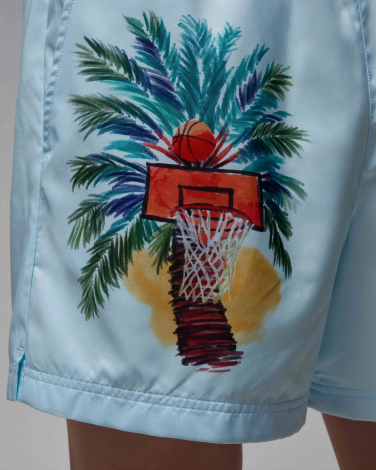 Шорти Чоловічі Jordan Essentials Shorts