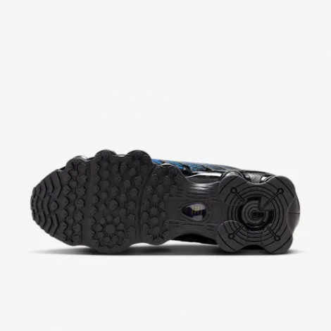Кросівки Nike Shox Tl