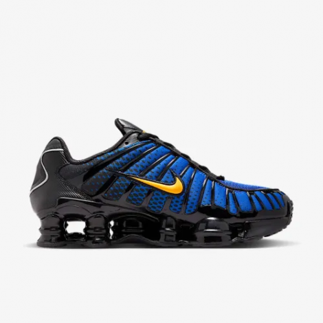 Кросівки Nike Shox Tl