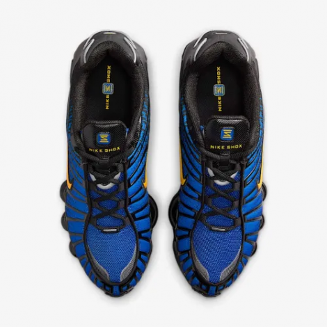 Кросівки Nike Shox Tl