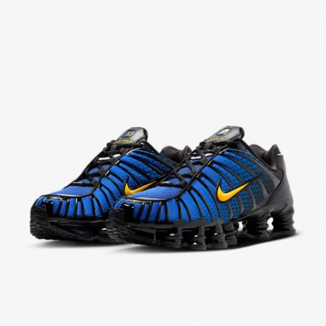 Кросівки Nike Shox Tl